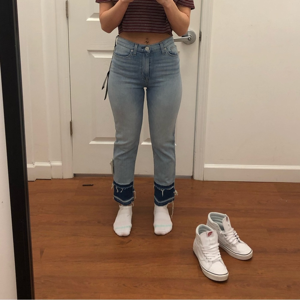 EUC Hudson Jeans! - Picture 3 of 3